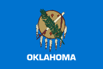 150px-Flag_of_Oklahoma.-of-Col.svg