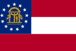 150px-Flag_of_Georgia_U.S._state.svg