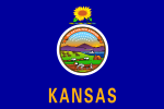 150px-Flag_of_Kansas.svg