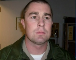 Deputy Nicholas Downey