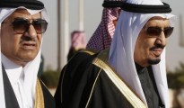 The monarchs of Saudi Arabia and Bahrain have chosen to send deputies to the US-Gulf Arab summit.