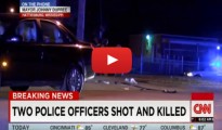 Two Police Officers Shot and Killed copy