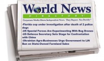 WORLD NEWS HEADLINES - MAY 29, 2015