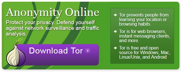 Download Tor