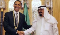 WikiLeaks publishes: Over half a million document from the Saudi Foreign Ministry